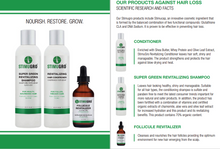 Charger l'image dans la galerie, StimuGro Hair  Kit