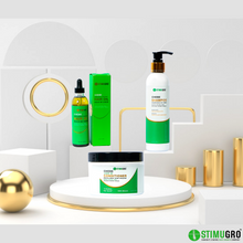 Charger l'image dans la galerie, Chebe hair bundle